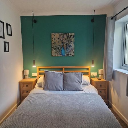 Apartament Cosy Self Contained Annexe Bodmin Zewnętrze zdjęcie