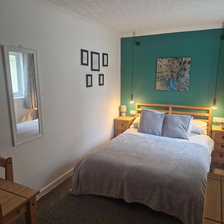 Apartament Cosy Self Contained Annexe Bodmin Zewnętrze zdjęcie